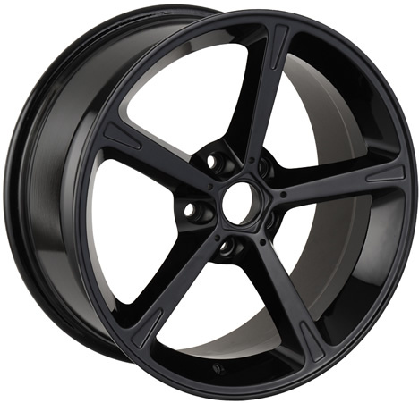 Replica for BMW Alloy Wheel (BK026)