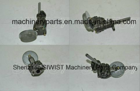 Oil Pump 15010-66202 for H20 Z24 Engine for Nissan