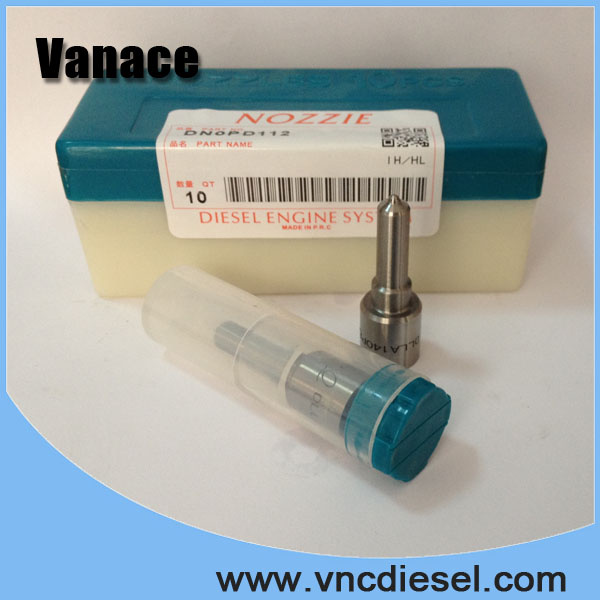 Dlla 152p947 093400-9470 Common Rail Nozzle with Denso Brand