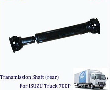 Isuzu Npr 700r Rear Drive Shafts