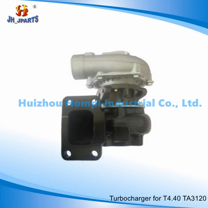 Engine Parts Turbocharger for Perkins T4.40 Ta3120 466854-0001