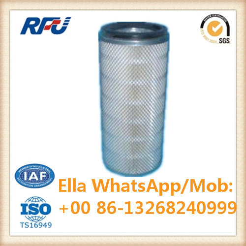 17801-75010/ 17801-54100 High Quality Air Filter for Toyota