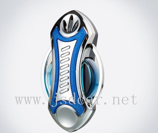 New Design Car Air Freshener, Car Vent Perfume (JSD-A0071)