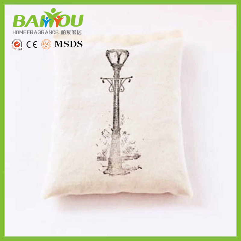 Scented Sachet