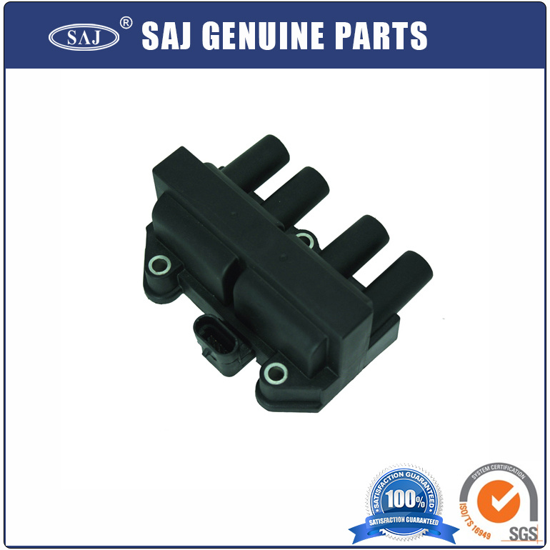 Original Factory Quality Car Ignition Coil 10450424 10490192 1104038 Fit for GM Daewoo Wuling
