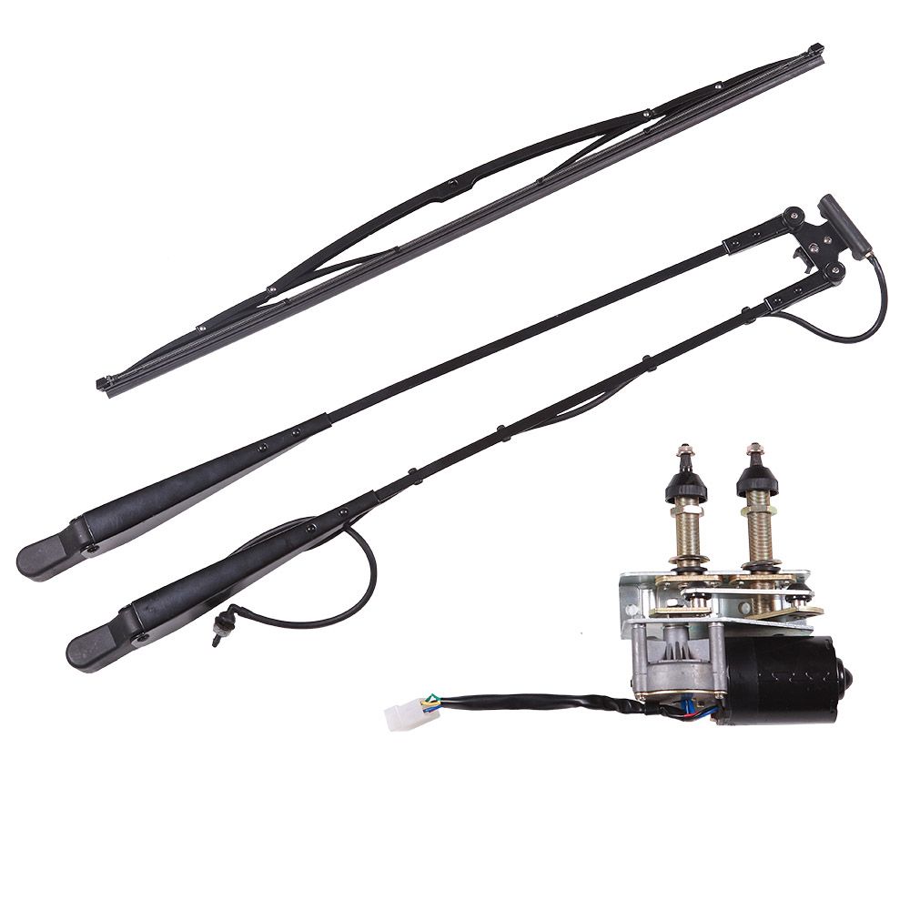 Bus Windscreen Wiper System Manufactuer (KG-009)