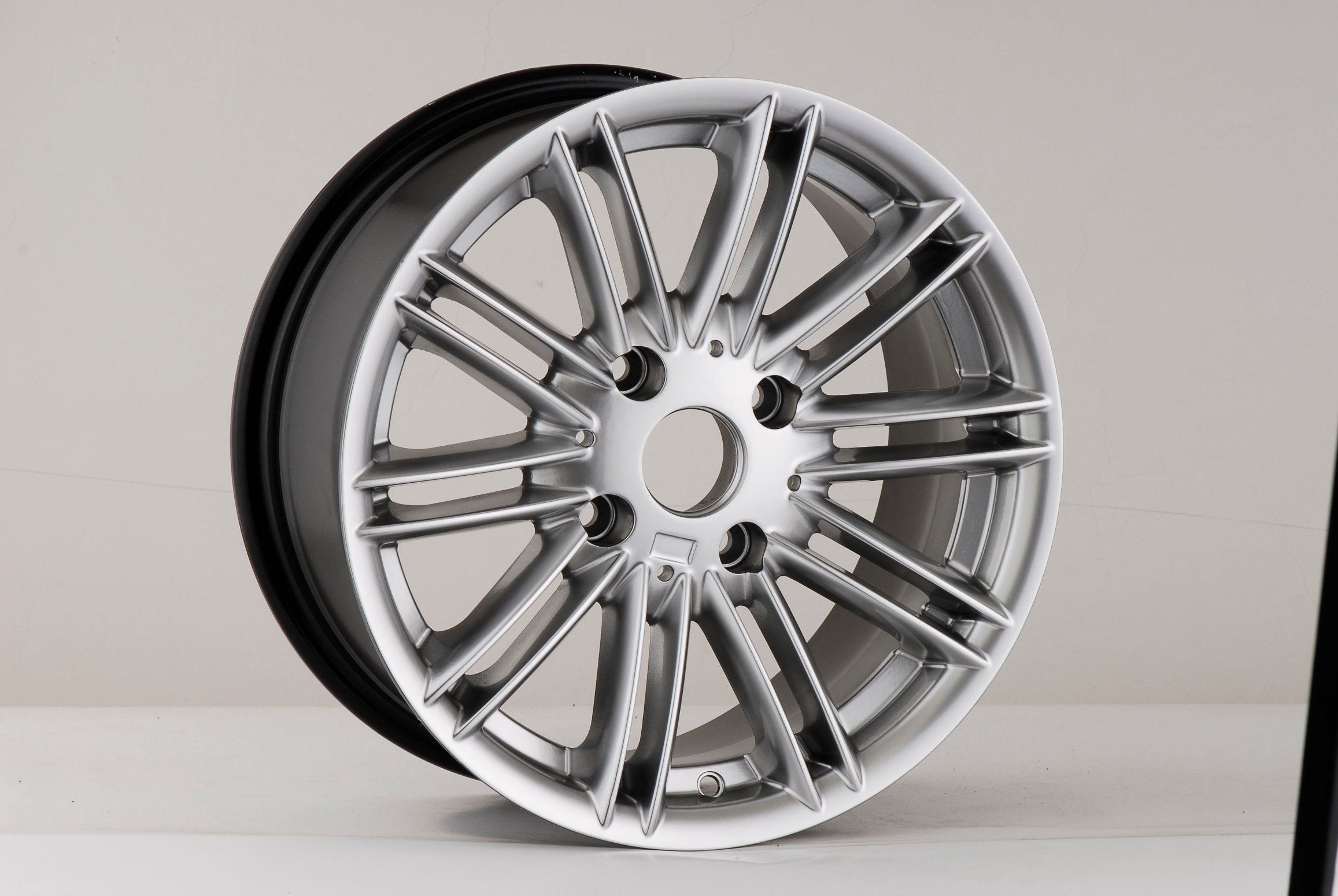 18X8 BMW OE Replica Alloy Aluminum Wheel Rims