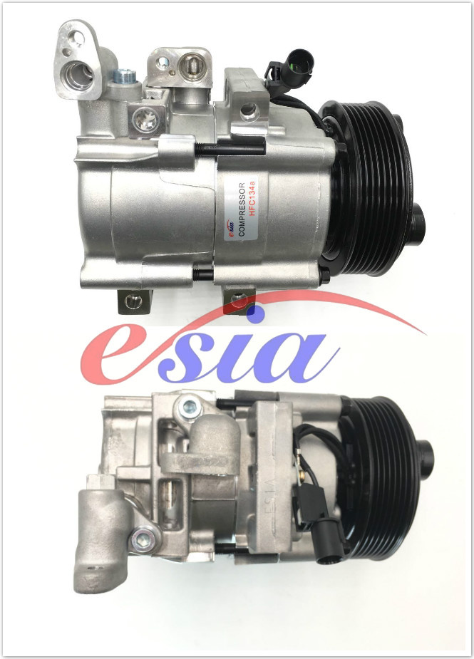 for Hyundai Starex Auto Parts AC Compressor