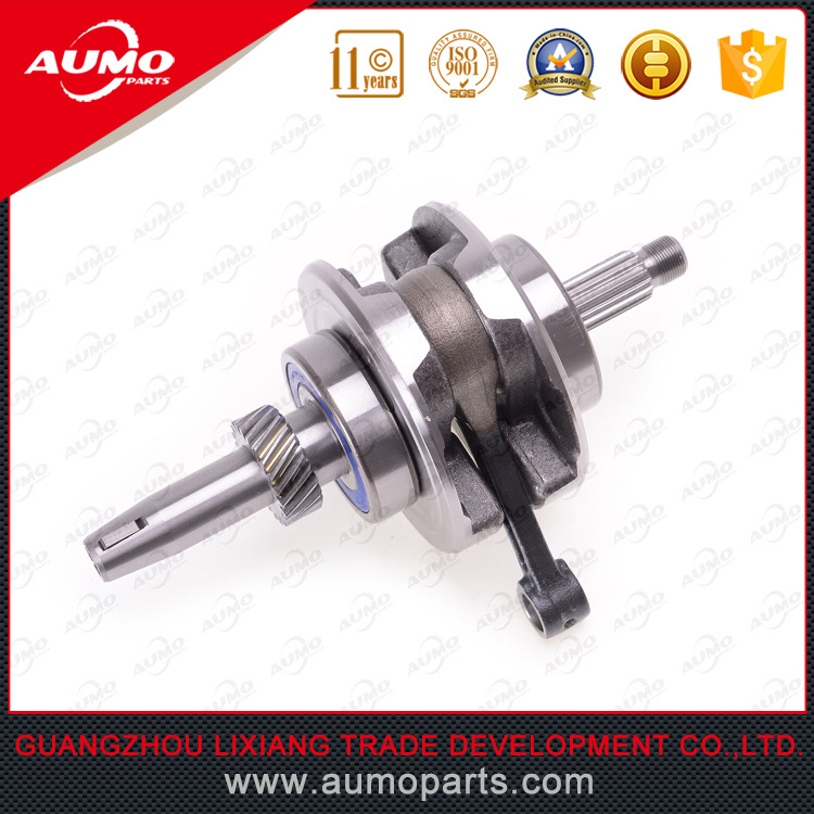 200cc Motorcycle Engine Parts Crankshaft Assy for Cg200 Spare Parts