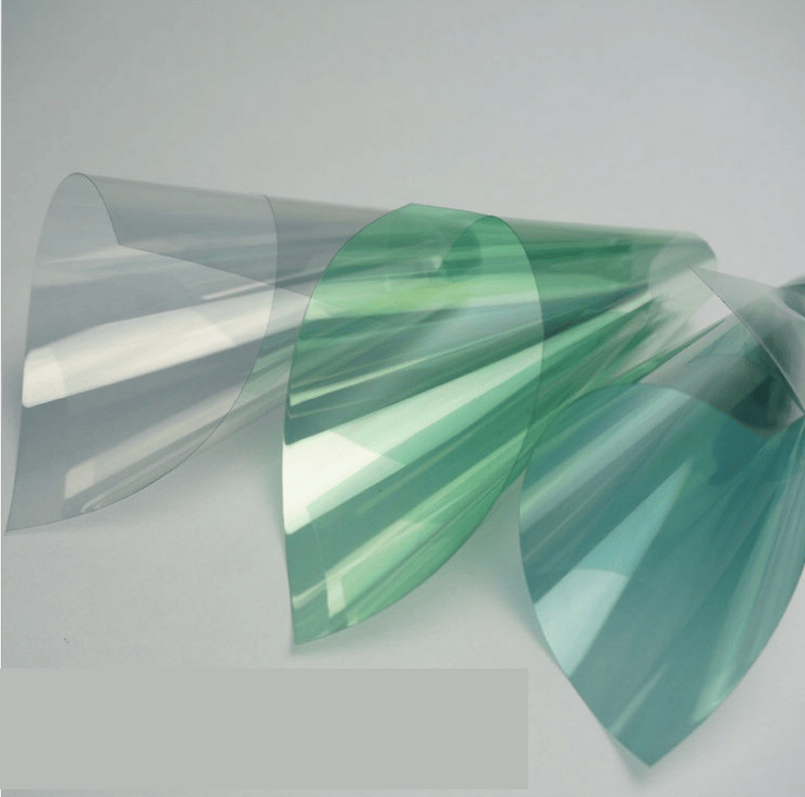 Windshield Stickers Use and Pet Material Car Reflective Window Film