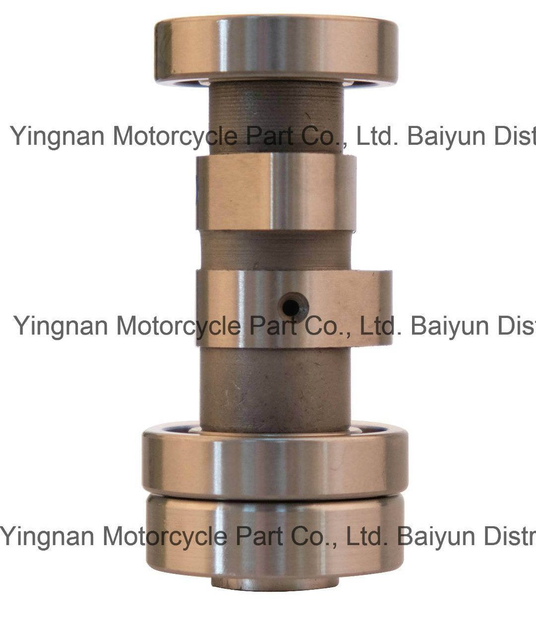 Motorcycle Parts Motorcycle High Quality Cam (GY6-125 KCW125 CB-125 BIZ-125 CT-100 AX4-125 MIO BIZ-100)