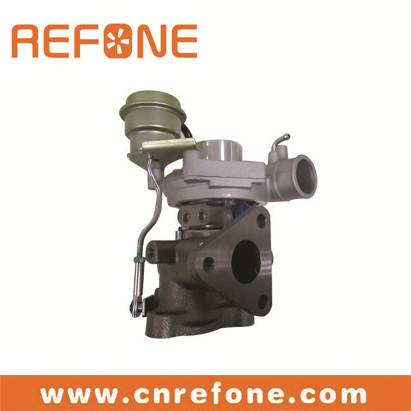 Fuso Truck & Bus Turbo Td04 49377-03041 Me201258 for 4m40 Engine for Mitsubishi Pajero, 