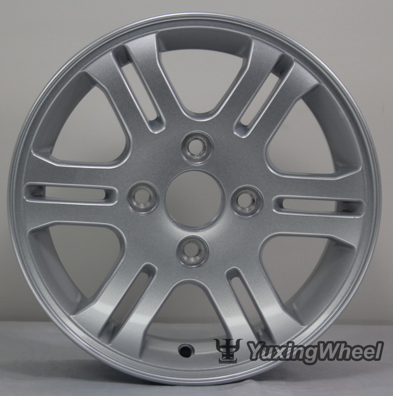 Hot Sale Car Alloy Wheels for Auto Parts