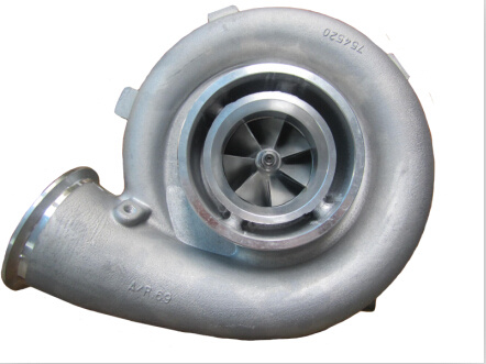 Gta4502V 758204-0006 758204-5006s Detroit Diesel Truck Turbocharger for Series 60 Engine