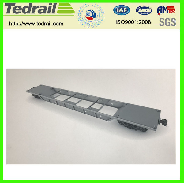 Brake Shoes for Freight Wagon