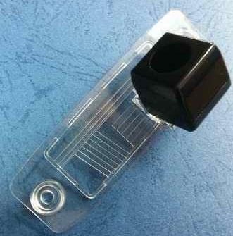 Waterproof Night Vision Car Rear-View Camera for Hyundai Sonata