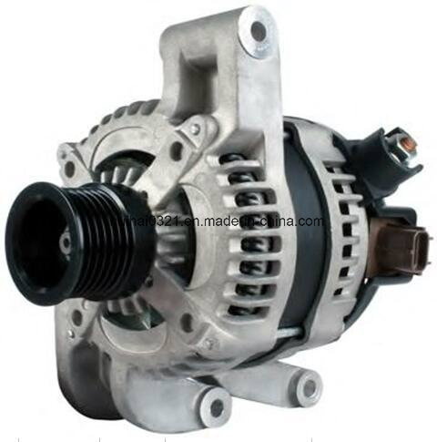 Auto Alternator for Ford Focus C-Max 1.8 Spiked, 36002575, 3m5t-10300-Xc, 3m5t-10300-Xd, 3m5t10300xc, 3m5t10300xd, 1042103542, 12V 150A