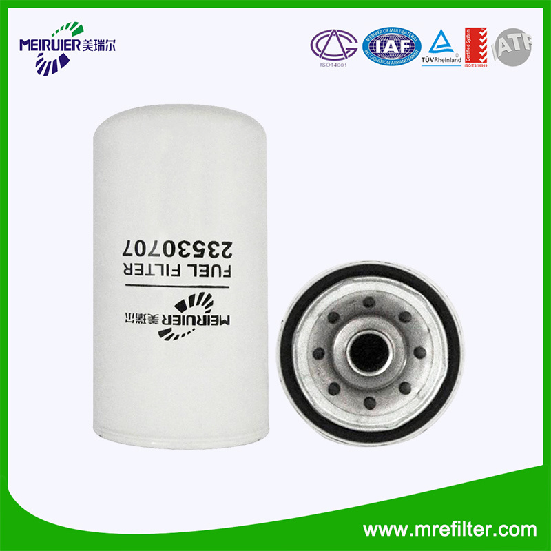 Engine Diesel Fuel Filter for Volvo and Mack Trucks 23530707