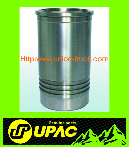 Heavy Duty Truck Spare Parts Isx Liner Kit for Cummins