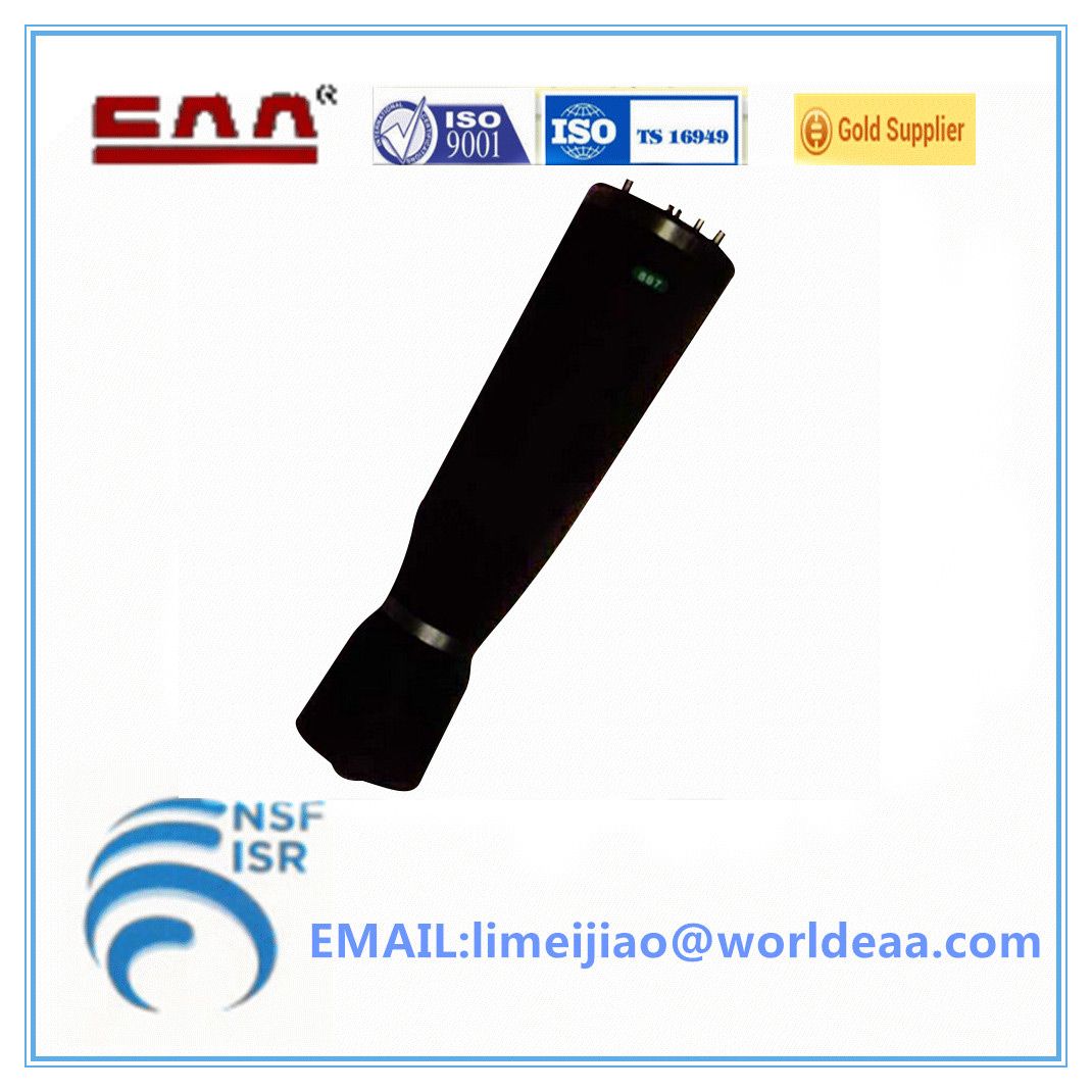 Rubber Air Spring Air Suspension for BMW X5 (E53)