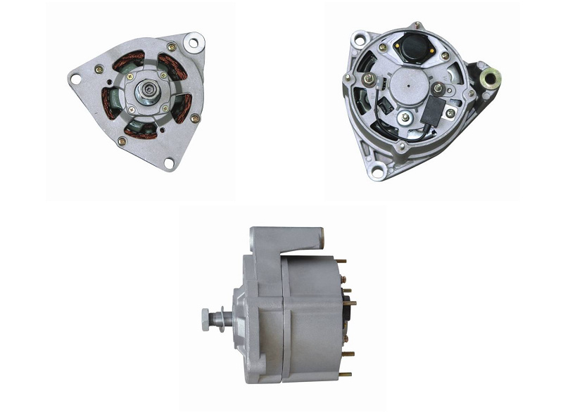 Auto Alternator 0120489723 for Mercedes-Benz