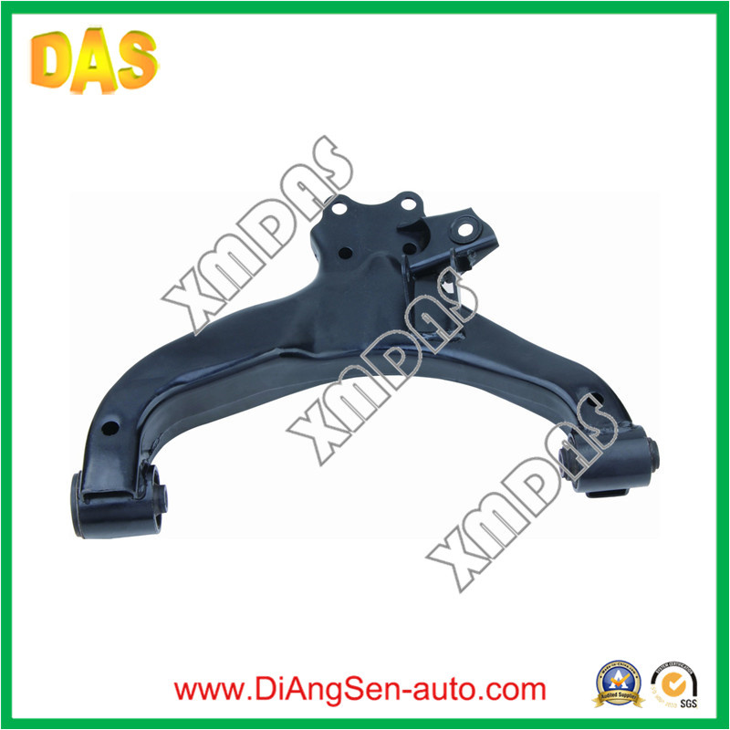 Auto Front Lower Control Arm for Nissan Urvan '02-'07 (54501-VW000-LH/54500-VW000-RH)