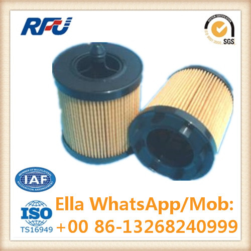 24460713 High Quality Oil Filter for Ford