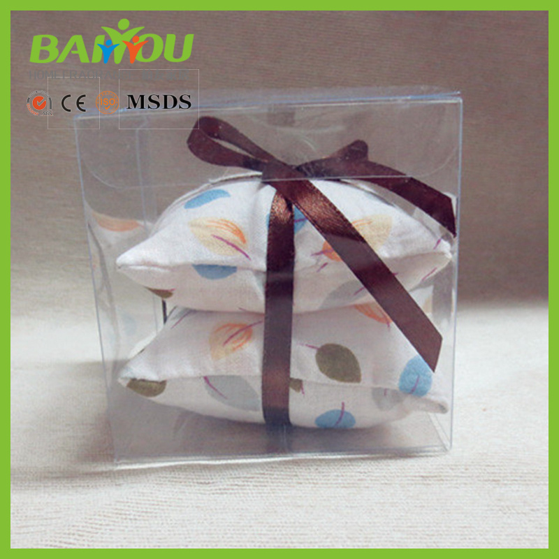 Eco-Friendly Natural Scented Sachet