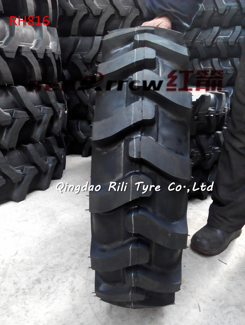 9.5-24 Agricultural Bias Tyre for UTV-Utility Terrain Vehicle