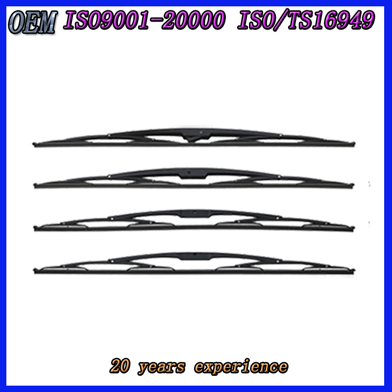 High Quality Bus Wiper Blade