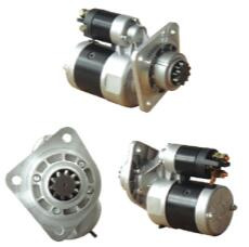 Magneton Series Engine Starter OEM 9142745 for Adi Dem1437