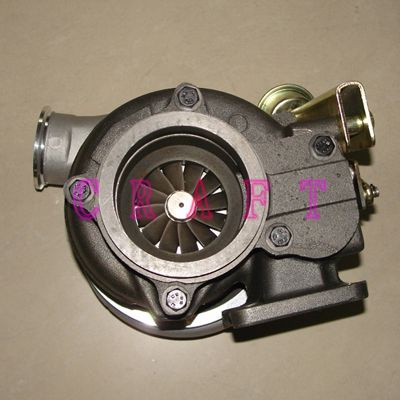 HX40W-4050206 Turbochargers
