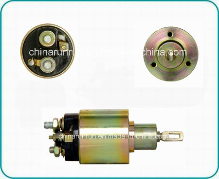 Starter Solenoid 66-9192 for Bosch