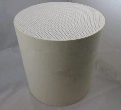Cordierite Diesel Catalytic Converter DPF