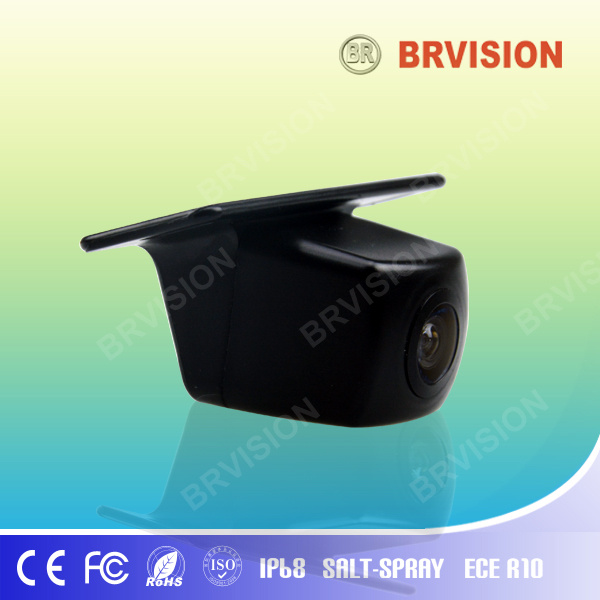 Car Rear View Camera with Mini LED Light