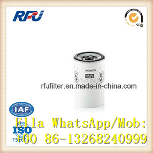 Mann-Oil Filter Auto Parts Wk 940/33 X