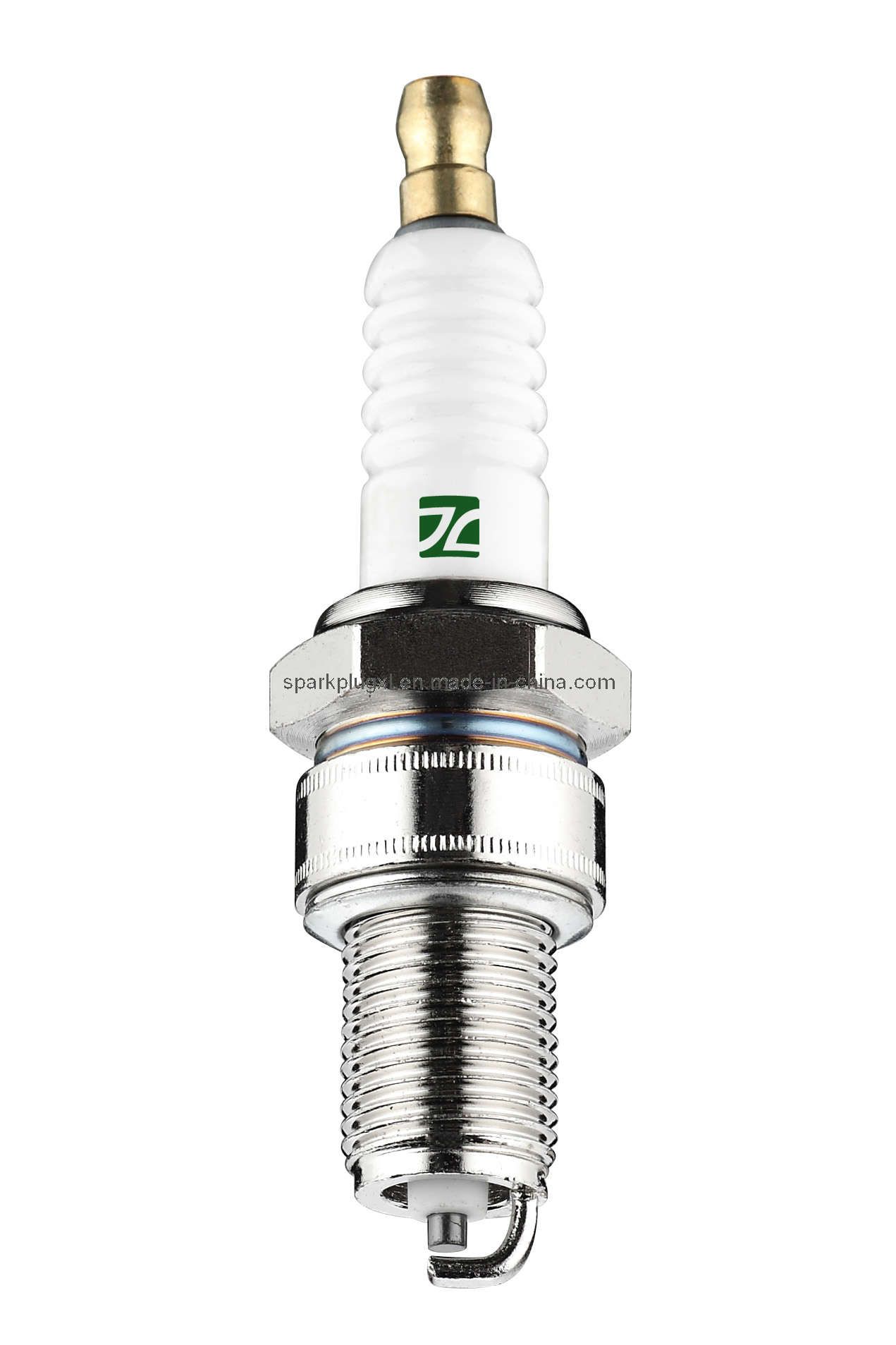 Spark Plug (F7RTC W20EPR RN9YC WR7DC)