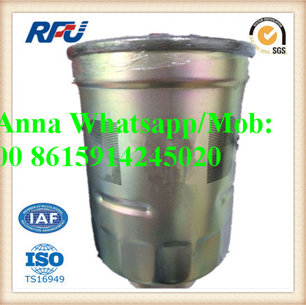 23303-64010 High Quality Auto Fuel Filter for Toyota (23303-64010)