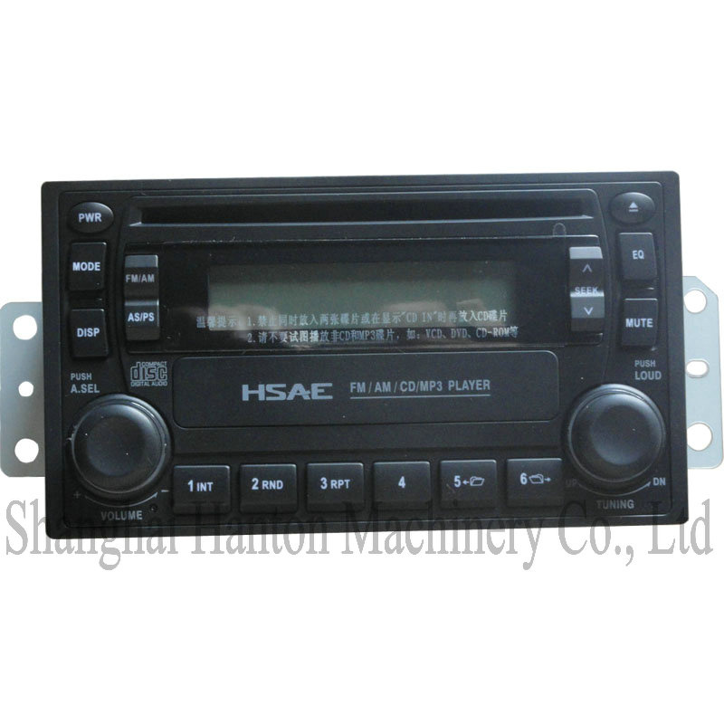Jinbei Briliance Auto Car Part 3093990 Radio
