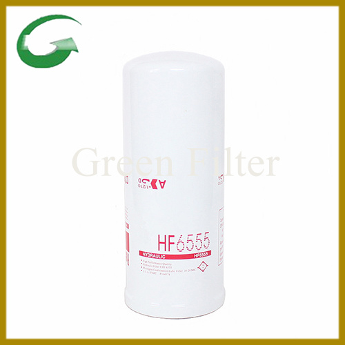 Hydraulic Oil Filter Use for Cummins Machine (HF6555)