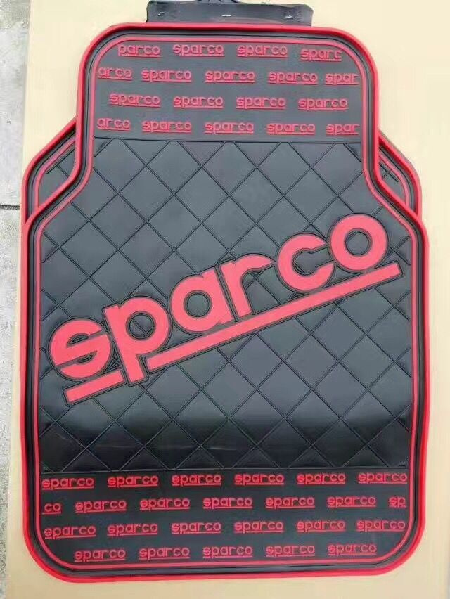 Latex Car Floor Mat /Rubber Car Mat