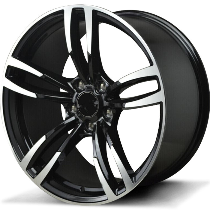Alloy Wheel/Wheel Rims