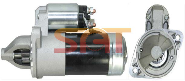 Mando Daewoo Starter Js1349 36100-27510