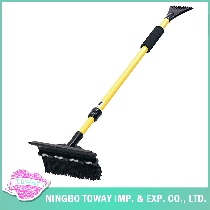 Winter Power Removal Garant Foam Best Snow Brush for Car