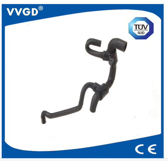 Auto Radiator Hose Use for VW 1h0121449A