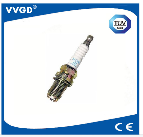 Auto Spark Plug Use for VW Bkr6ekub 101000035hj