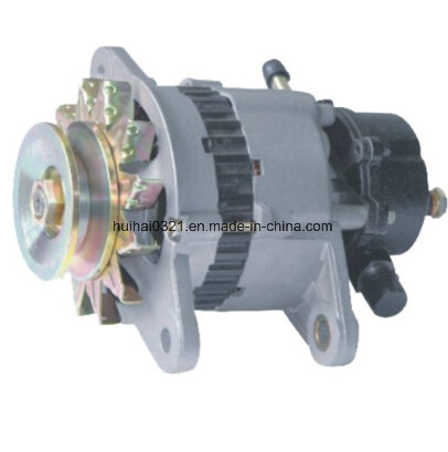 Auto Alternator for Mitsubishi 4D30, 4D31, Me017560, Me049167, A5t70283, Ja9721r, A2t72383, A2t71983, 24V 35A