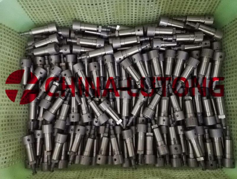 Yanmar Plunger-Diesel Engine Plunger OEM 9 411 080 038