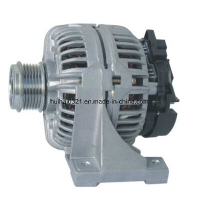 Auto Alternator for Volvo S80 Xc90 0124625001 0124525029 0986046310 4631 8602713 8637849 8676498 12V 140A