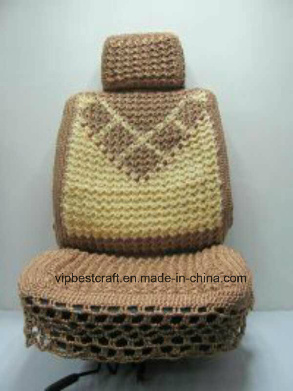 Hot Selling Wangza Car Seat Cushion